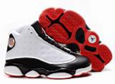 Cheap air jordan 13 Children shoes wholesale No. 651